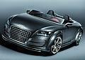 Audi TT clubsport quattro